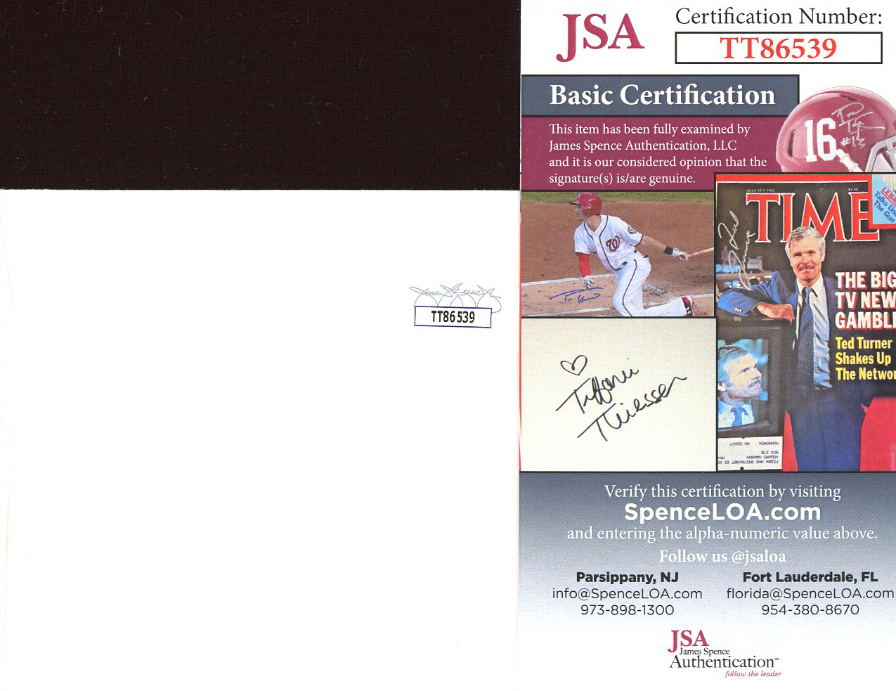 Bob Powell Signed 1983 Babe Ruth FDC Envelope With Babe Ruth Postage Stamp Inscribed Best Of
