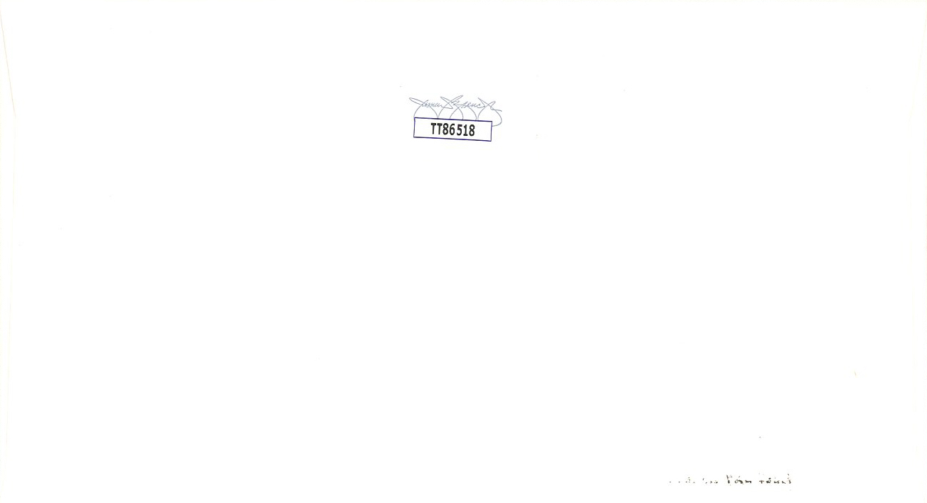 Stan Bahnsen Signed 1983 Babe Ruth FDC Envelope With Babe Ruth Postage Stamp JSA COA