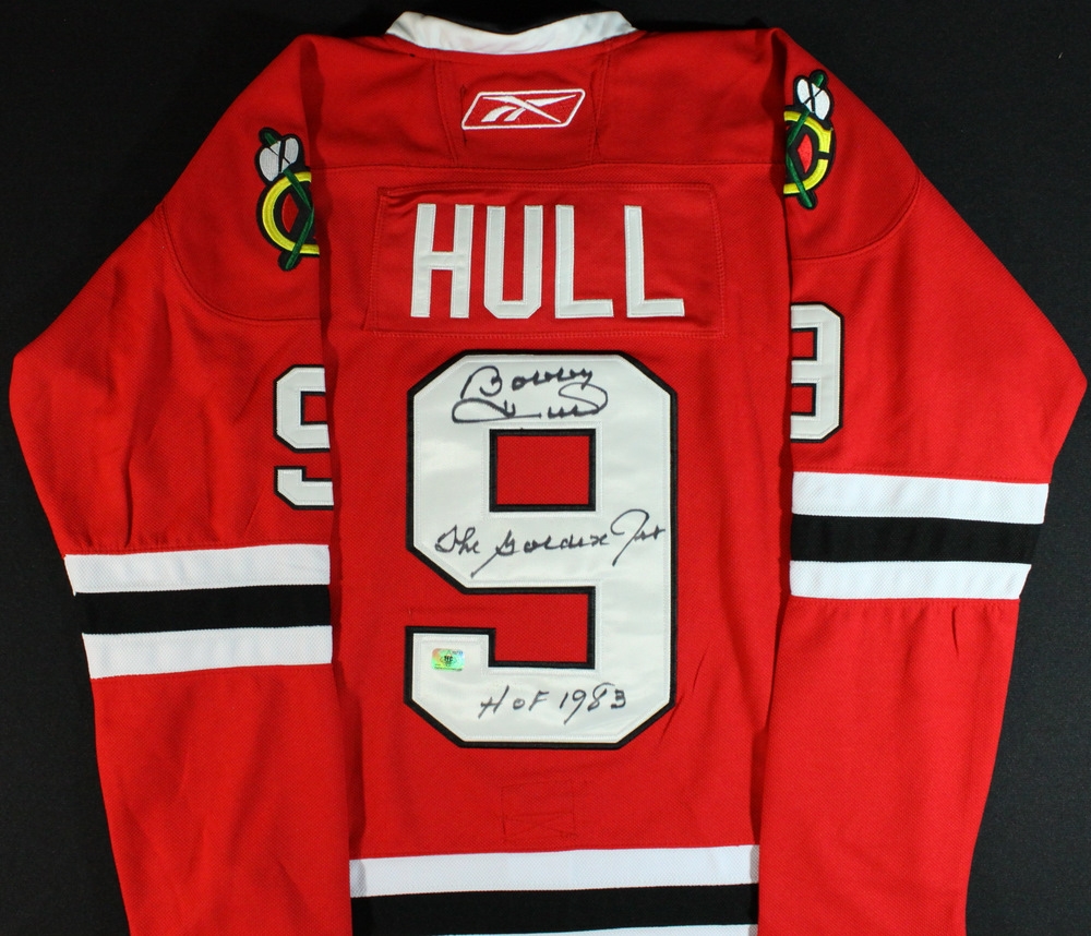 bobby hull jersey bobby hull jersey