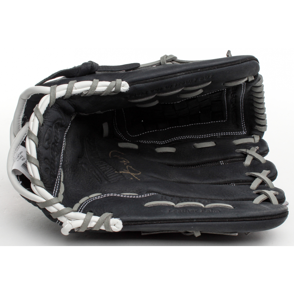 Gant Baseball Rawlings Cal Ripken Jr. RBG 36Y – Cuir 11 Pouces – Pour Gaucher (main Droite)