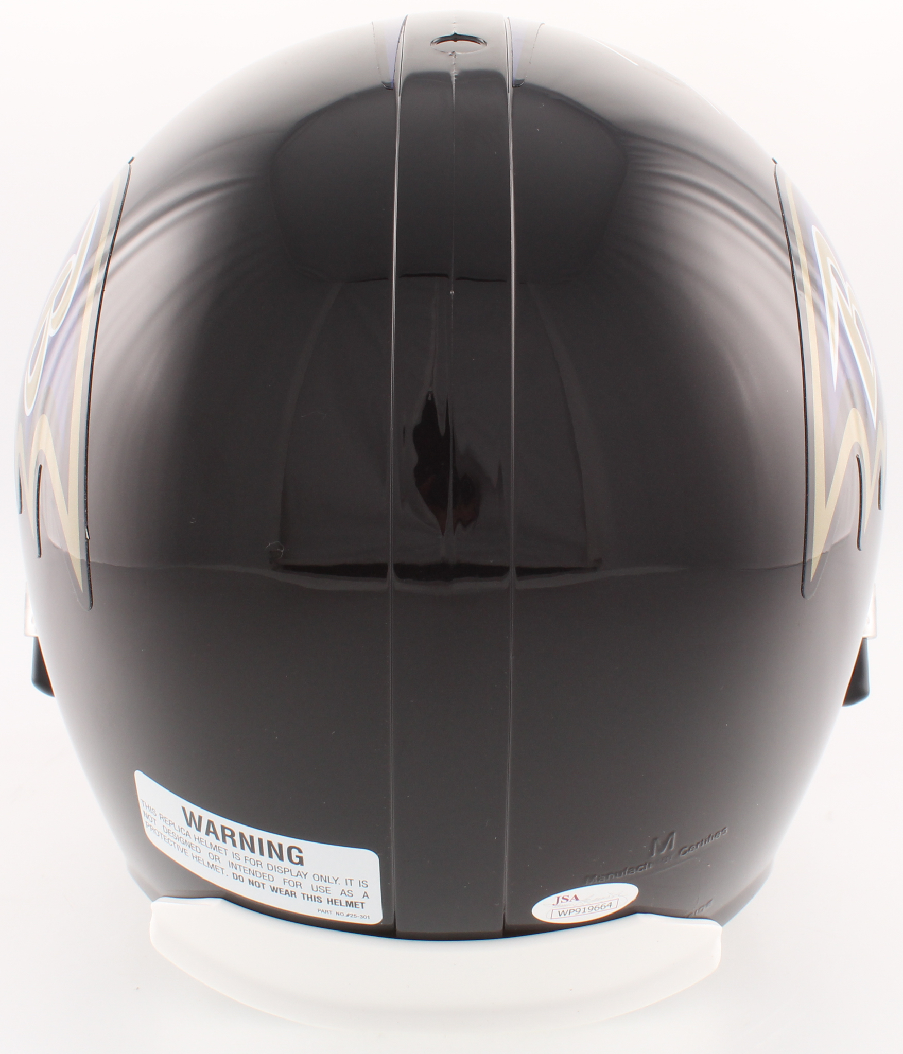 Ray Lewis Signed Ravens Full-Size Helmet With Visor (JSA COA) at PristineAuction.com Ray Lewis Signed Ravens Full-Size Helmet With Visor (JSA COA) at PristineAuction.com