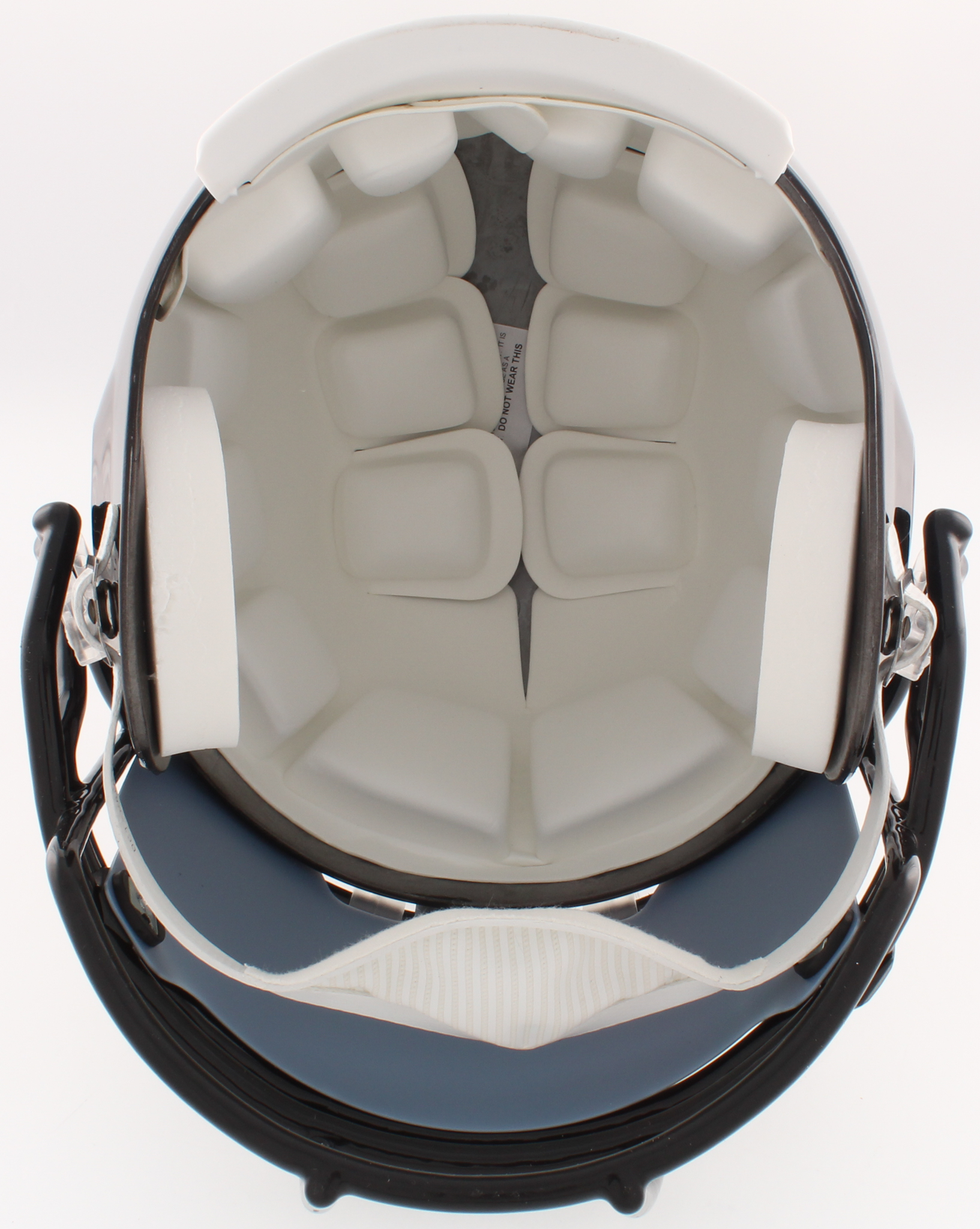 Ray Lewis Signed Ravens Full-Size Helmet With Visor (JSA COA) at PristineAuction.com Ray Lewis Signed Ravens Full-Size Helmet With Visor (JSA COA) at PristineAuction.com