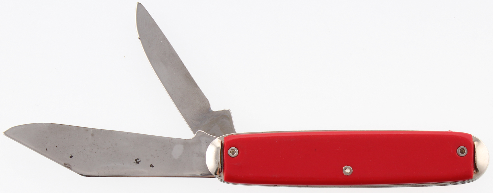 Ronald Reagan & George H. W. Bush Campaign Pocket Knife at PristineAuction.com Ronald Reagan & George H. W. Bush Campaign Pocket Knife at PristineAuction.com