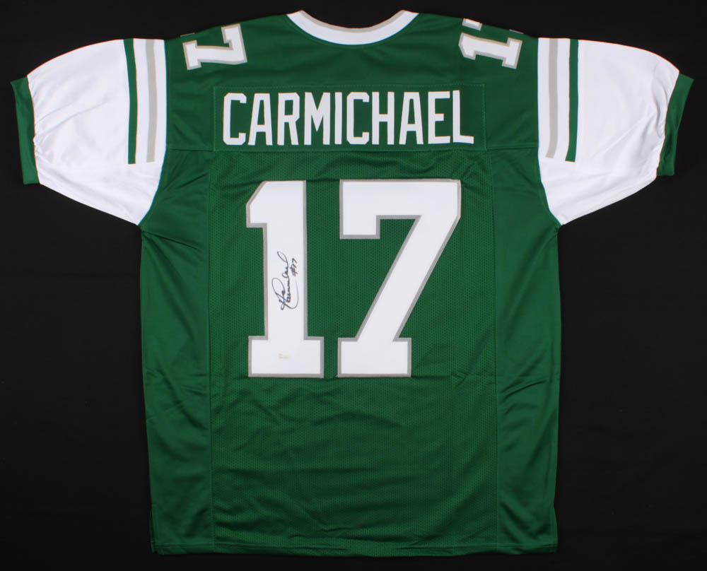 harold carmichael jersey