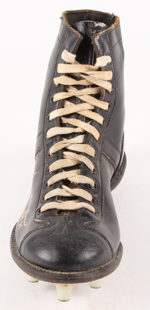 Dick butkus boots images 845