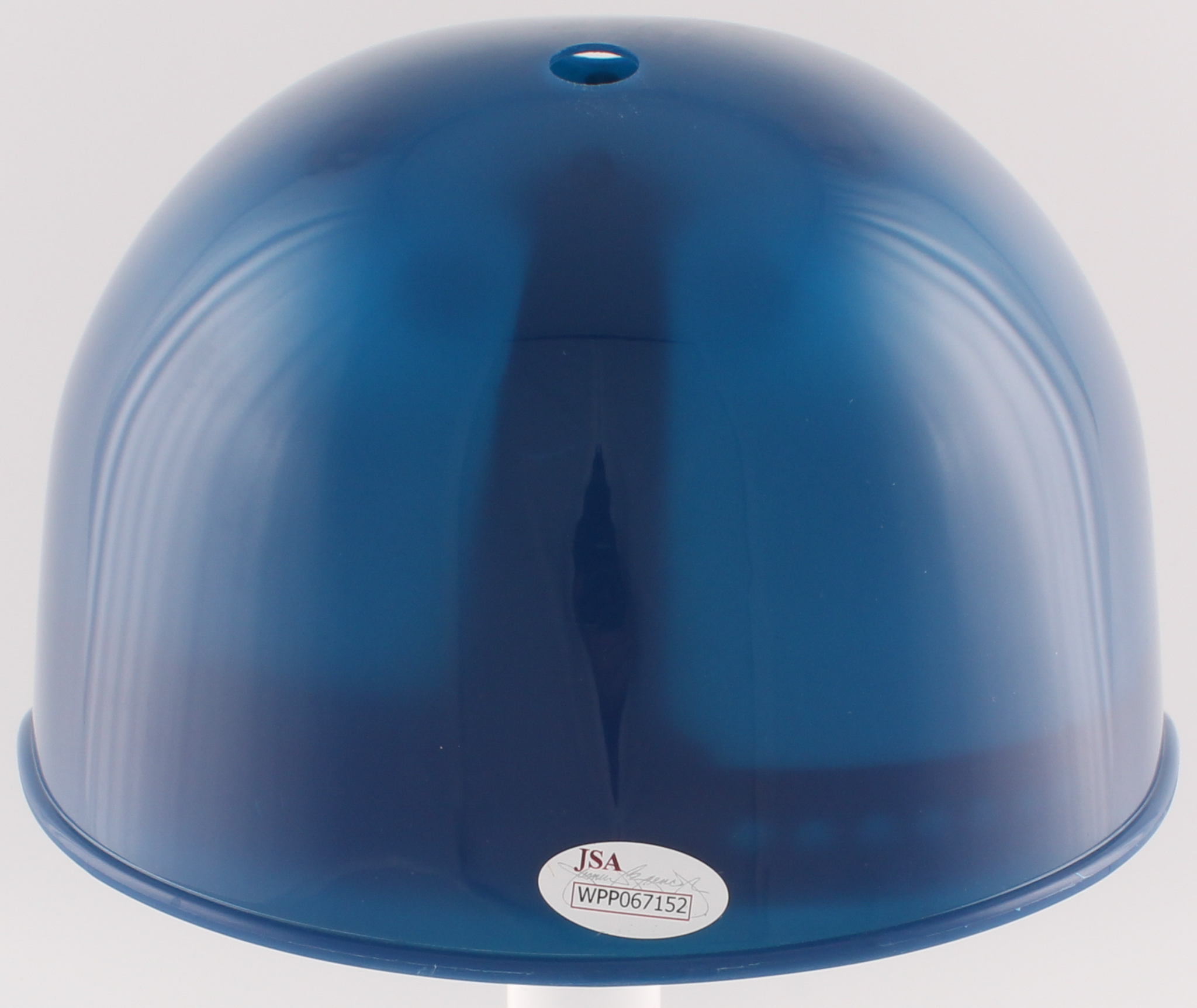 Mark Grace Signed Cubs Full-Size Replica Batting Helmet (JSA COA) at PristineAuction.com Mark Grace Signed Cubs Full-Size Replica Batting Helmet (JSA COA) at PristineAuction.com