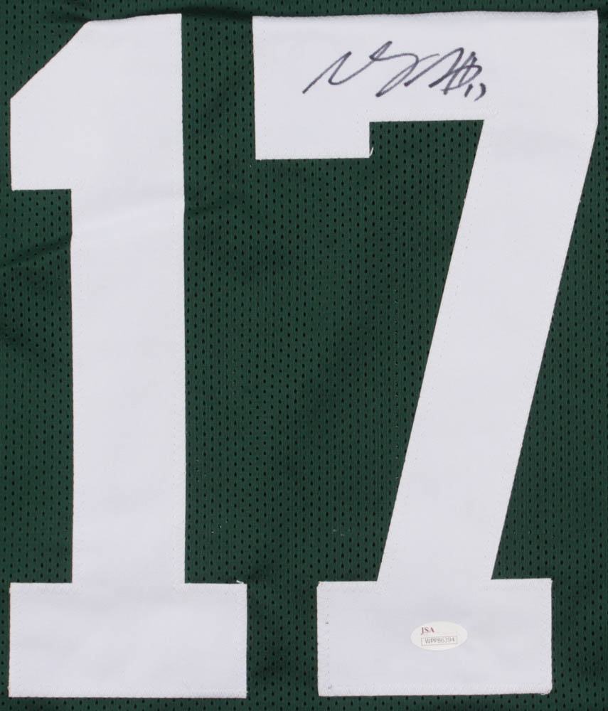 davante adams limited jersey