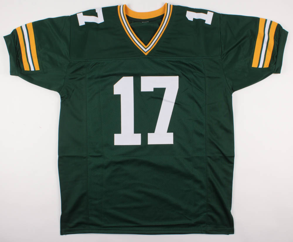 davante adams limited jersey