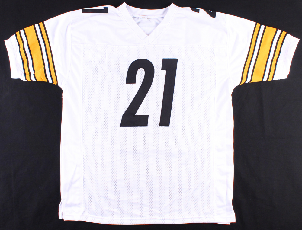 joe haden white steelers jersey joe haden white steelers jersey