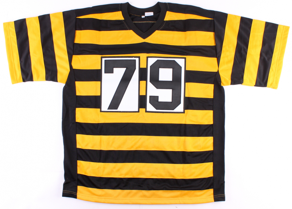 Javon Hargrave Jersey Javon Hargrave Jersey