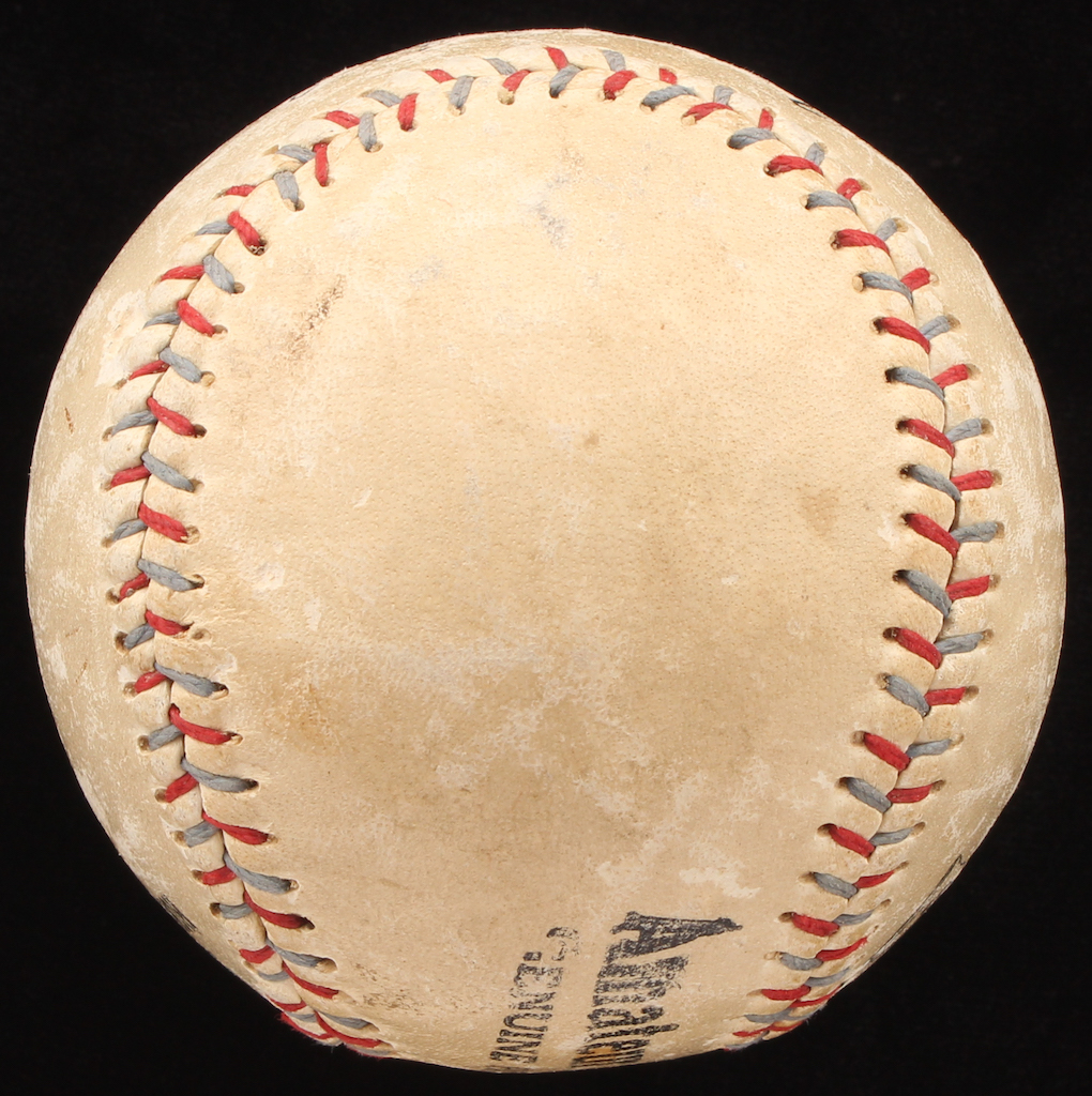 Connie Mack Signed Baseball (JSA LOA) at PristineAuction.com Connie Mack Signed Baseball (JSA LOA) at PristineAuction.com