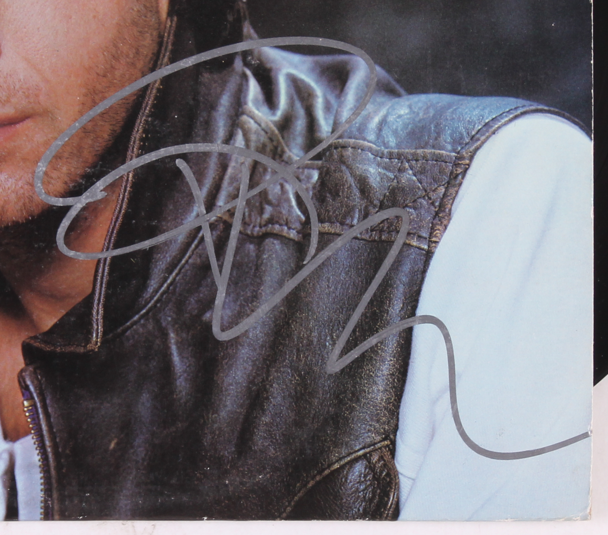 Rick Springfield Signed "Living in Oz" Vinyl Record Album (JSA Hologram) at PristineAuction.com Rick Springfield Signed "Living in Oz" Vinyl Record Album (JSA Hologram) at PristineAuction.com