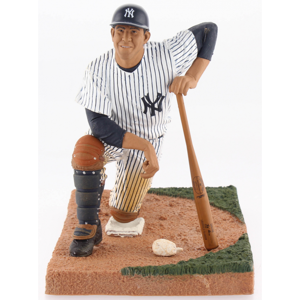 2015 Yogi Berra New York Yankees Sports Illustrated Special Tribute Issue – Original Magazine