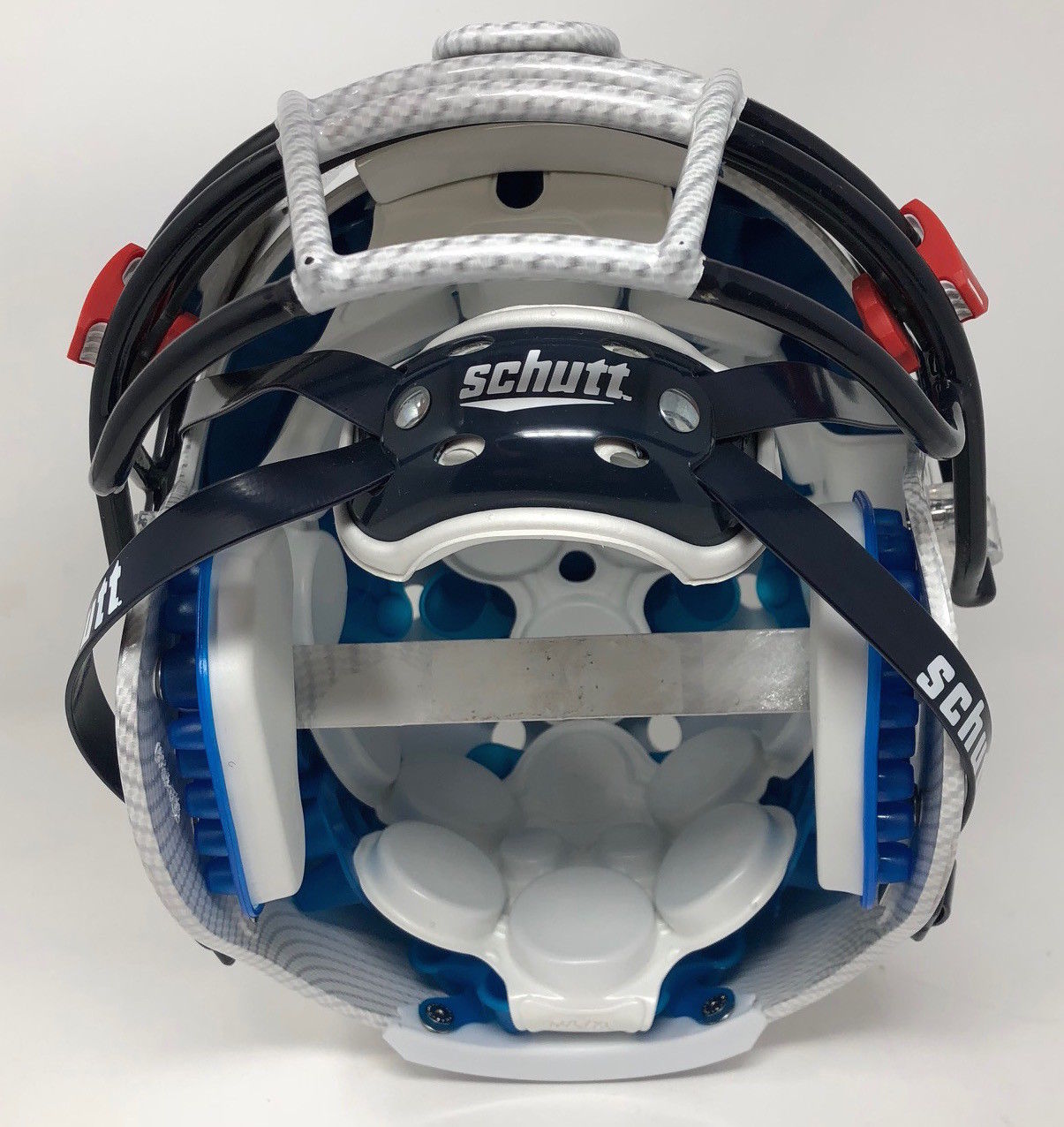 Tom Brady Signed Patriots LE Custom Hydro Dipped White Full-Size Authentic On-Field Helmet (Tristar Hologram) at PristineAuction.com Tom Brady Signed Patriots LE Custom Hydro Dipped White Full-Size Authentic On-Field Helmet (Tristar Hologram) at PristineAuction.com