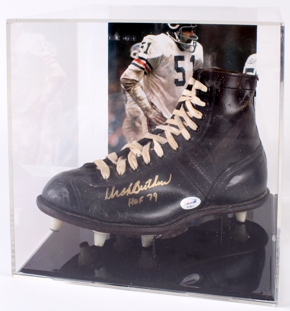 Dick butkus boots images 991
