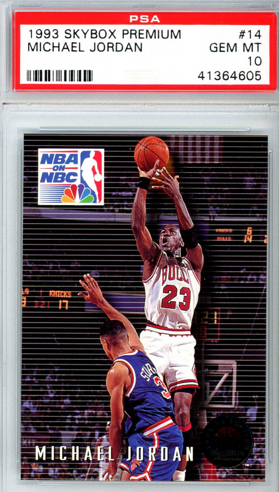 ICON AUTHENTIC THE JORDAN COLLECTION SERIES 1 MYSTERY BOX-1 Mega Hit ...