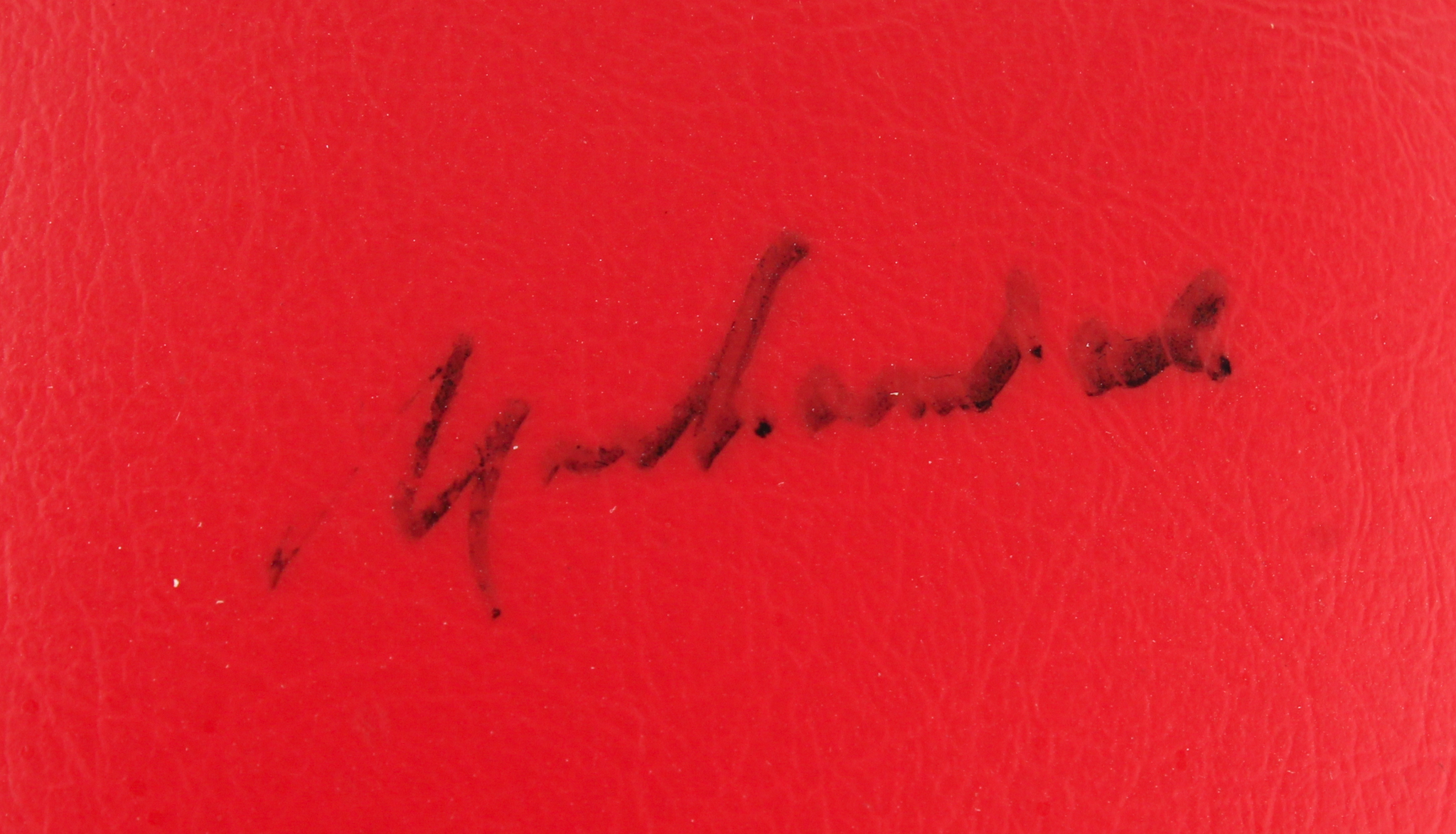 Muhammad Ali Signed Everlast Boxing Glove (Beckett LOA) at PristineAuction.com Muhammad Ali Signed Everlast Boxing Glove (Beckett LOA) at PristineAuction.com