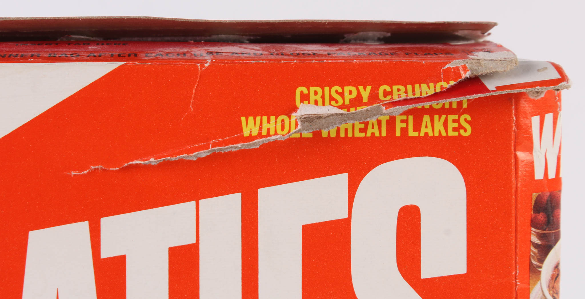 Walter Payton Signed Bears Wheaties Cereal Box (JSA COA) at PristineAuction.com Walter Payton Signed Bears Wheaties Cereal Box (JSA COA) at PristineAuction.com