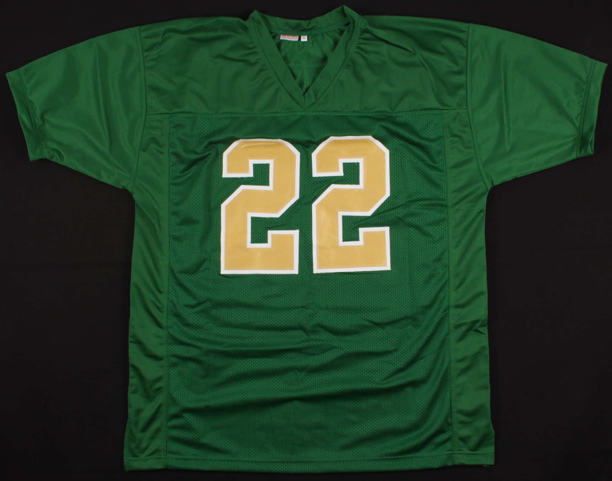 Harrison Smith Signed Notre Dame Fighting Irish Jersey Inscribed "Play Like A Champion Today!" (TSE COA) at PristineAuction.com Harrison Smith Signed Notre Dame Fighting Irish Jersey Inscribed "Play Like A Champion Today!" (TSE COA) at PristineAuction.com