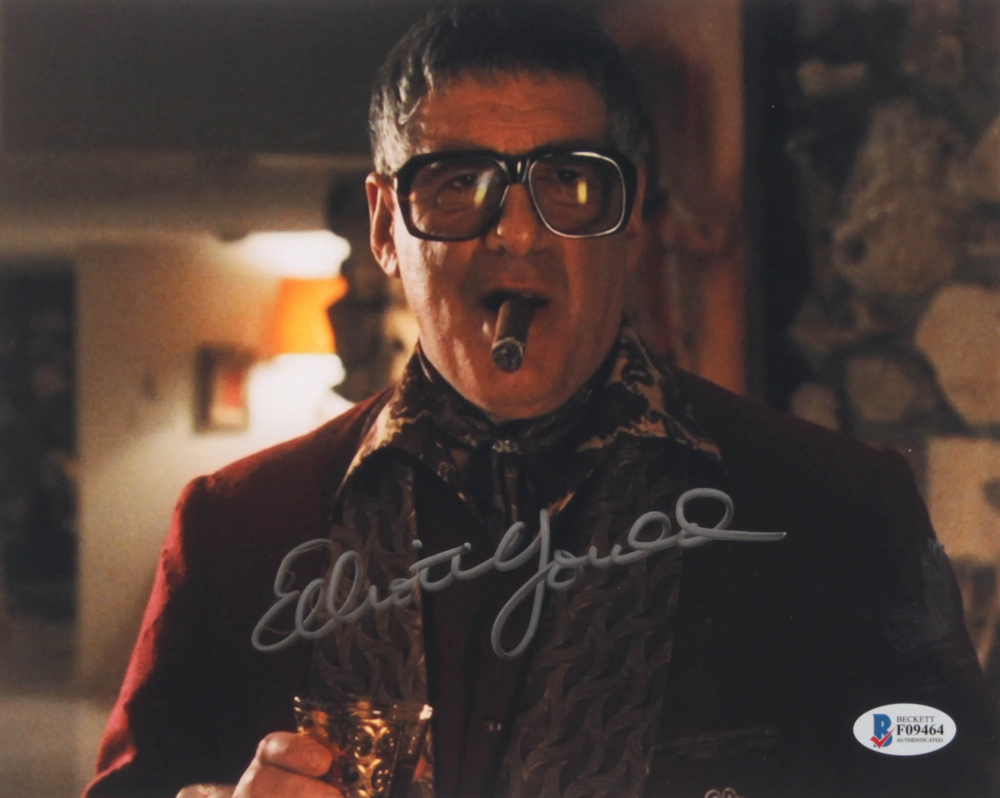 reuben oceans 11 glasses