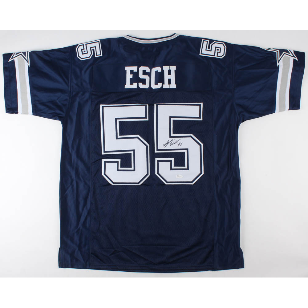 vander esch elite jersey