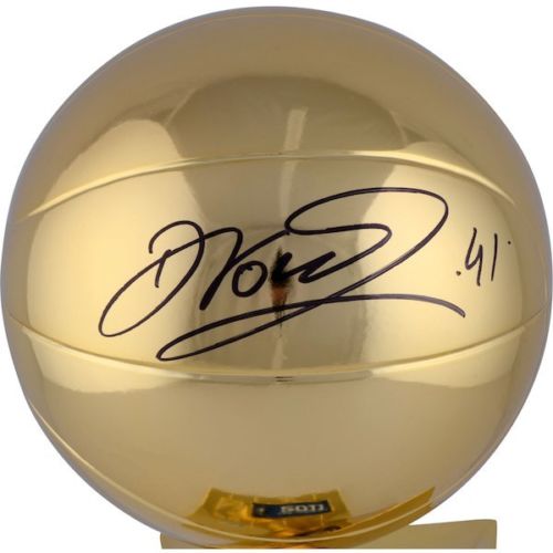 Dirk Nowitzki Signed "2011 Finals Champions" Dallas Mavericks Trophy (Fanatics) at PristineAuction.com Dirk Nowitzki Signed "2011 Finals Champions" Dallas Mavericks Trophy (Fanatics) at PristineAuction.com