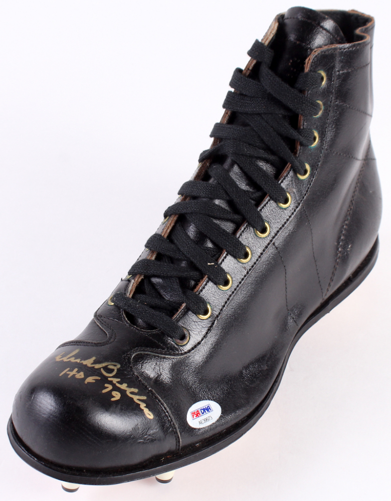 Dick butkus boots images 925