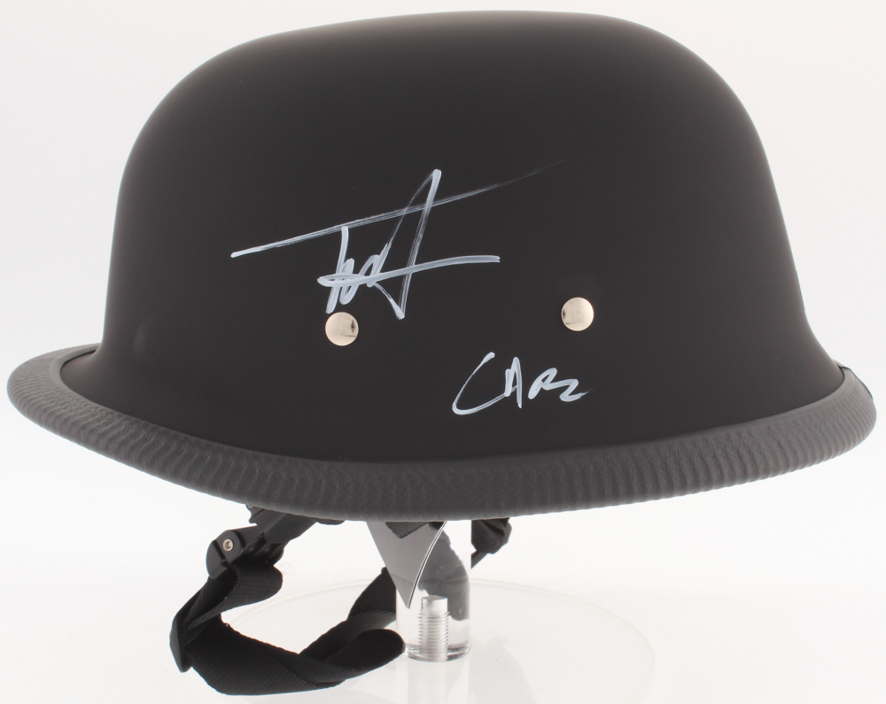 Surprising Opie Sons Of Anarchy Helmet Pictures