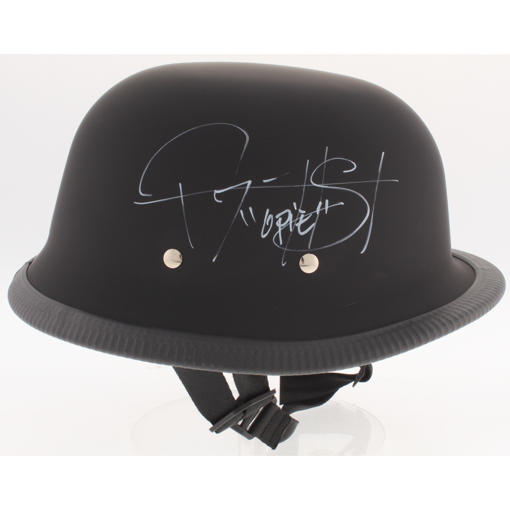 Surprising Opie Sons Of Anarchy Helmet Pictures