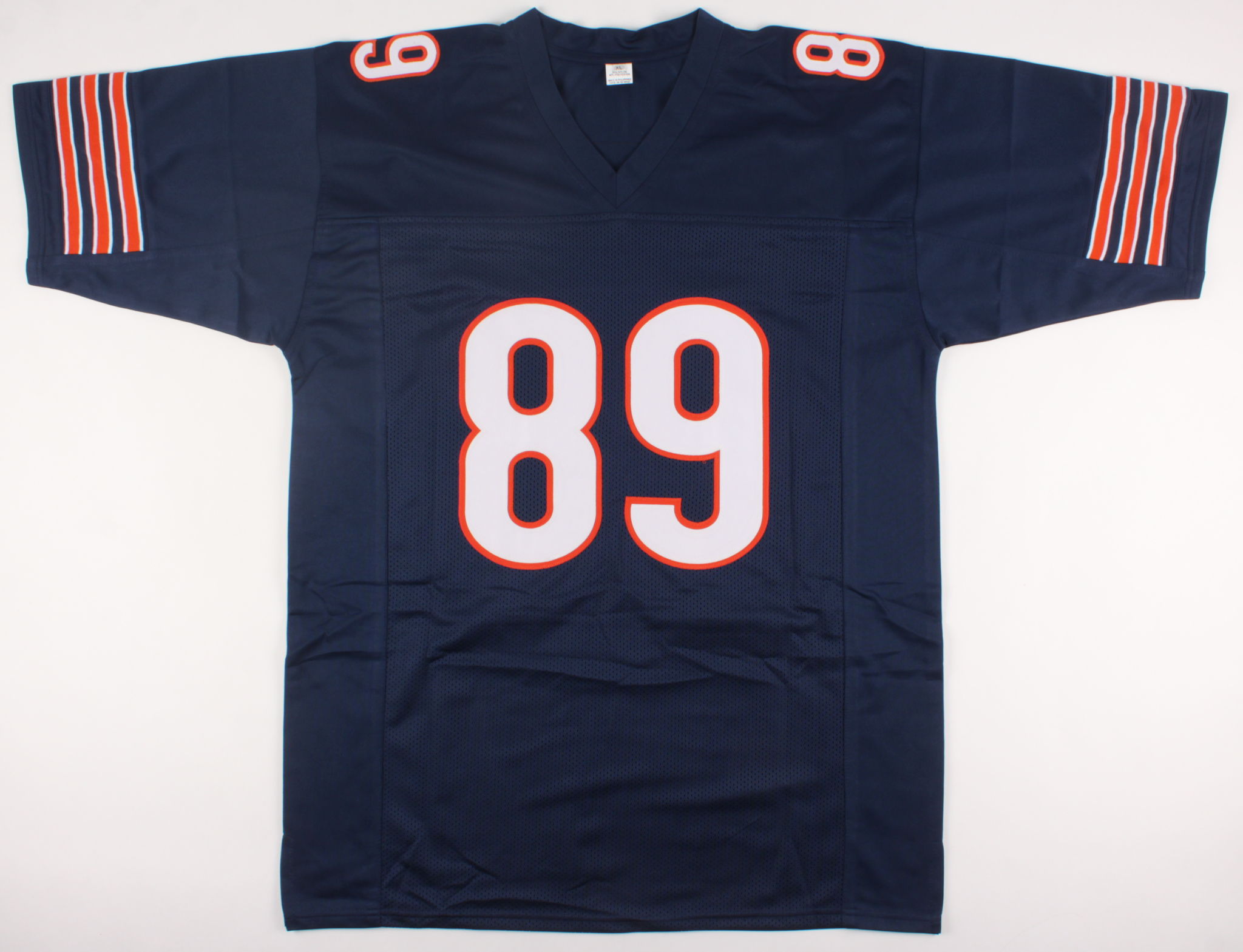 Mike Ditka Signed Bears Jersey (JSA COA) at PristineAuction.com Mike Ditka Signed Bears Jersey (JSA COA) at PristineAuction.com