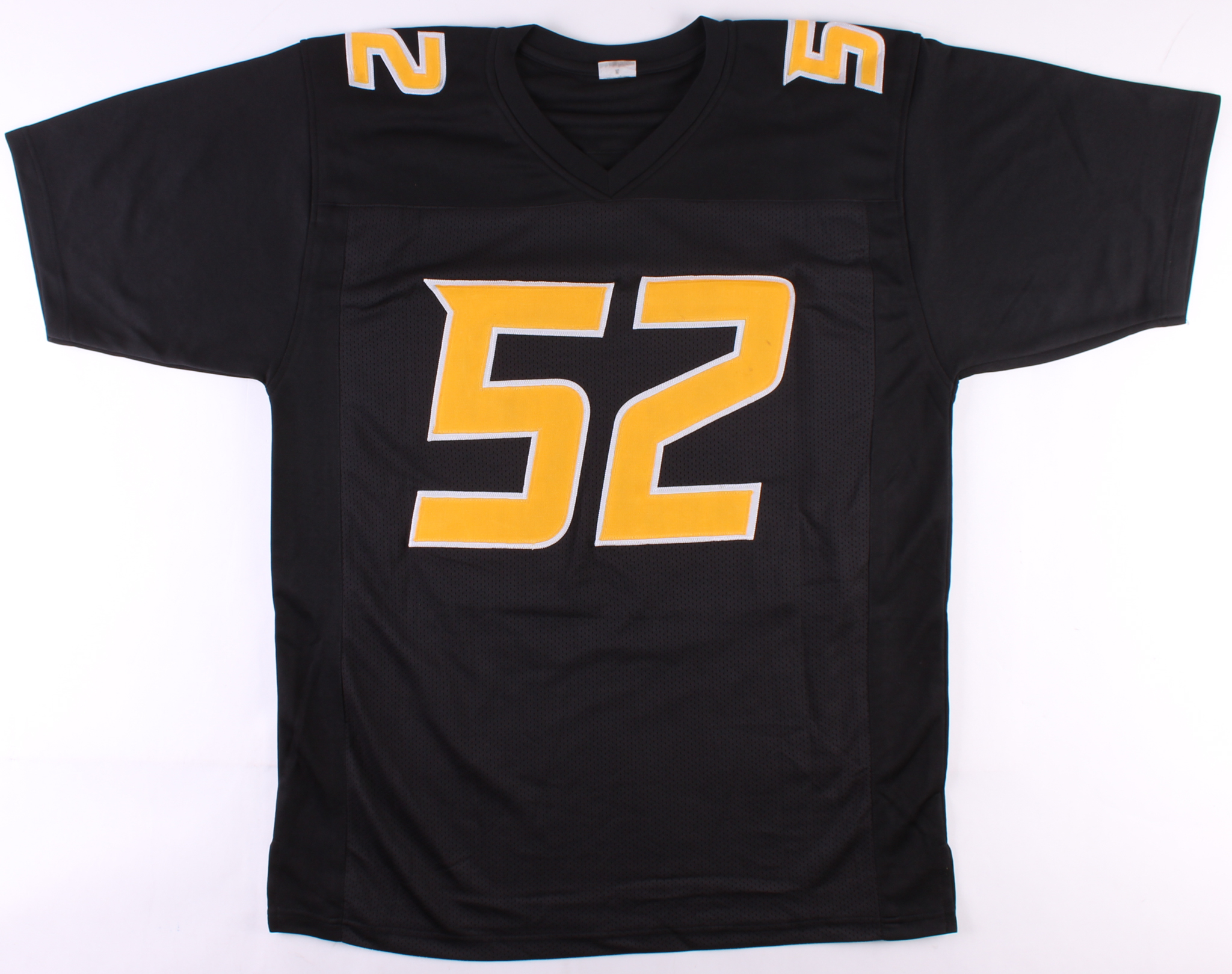 Michael Sam Signed Missouri Tigers Jersey (JSA COA) at PristineAuction.com Michael Sam Signed Missouri Tigers Jersey (JSA COA) at PristineAuction.com