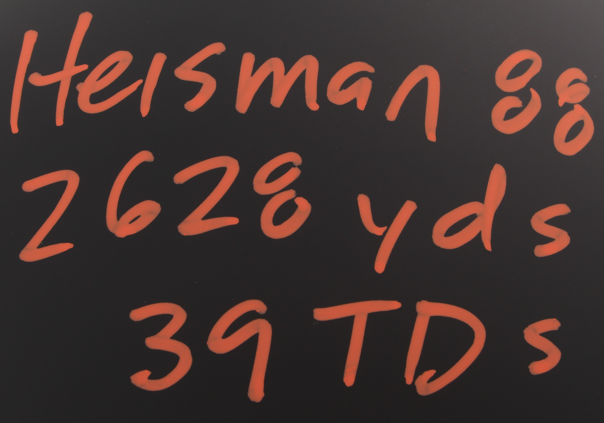 Barry Sanders Signed Oklahoma State Cowboys Custom Matte Black Full-Size Helmet Inscribed "Heisman 88", "2628 yds" & "39 TD's" (Schwartz COA) at PristineAuction.com Barry Sanders Signed Oklahoma State Cowboys Custom Matte Black Full-Size Helmet Inscribed "Heisman 88", "2628 yds" & "39 TD's" (Schwartz COA) at PristineAuction.com