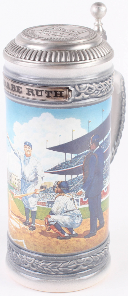 Vintage Sports Legends LE