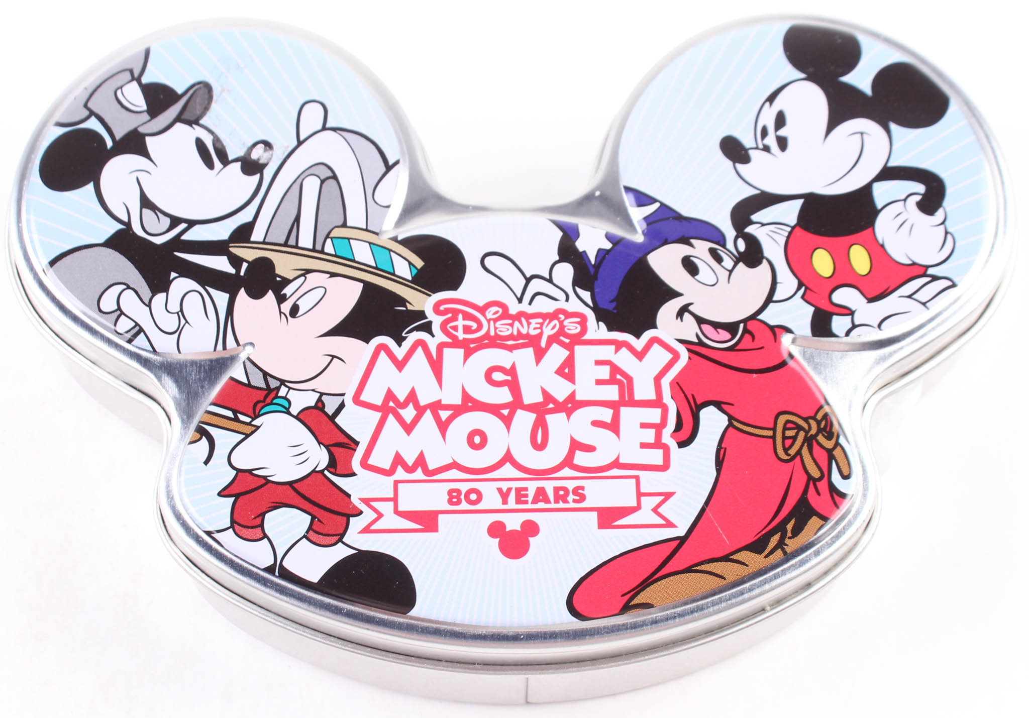 Vintage Disney Mickey Mouse Watch at PristineAuction.com Vintage Disney Mickey Mouse Watch at PristineAuction.com