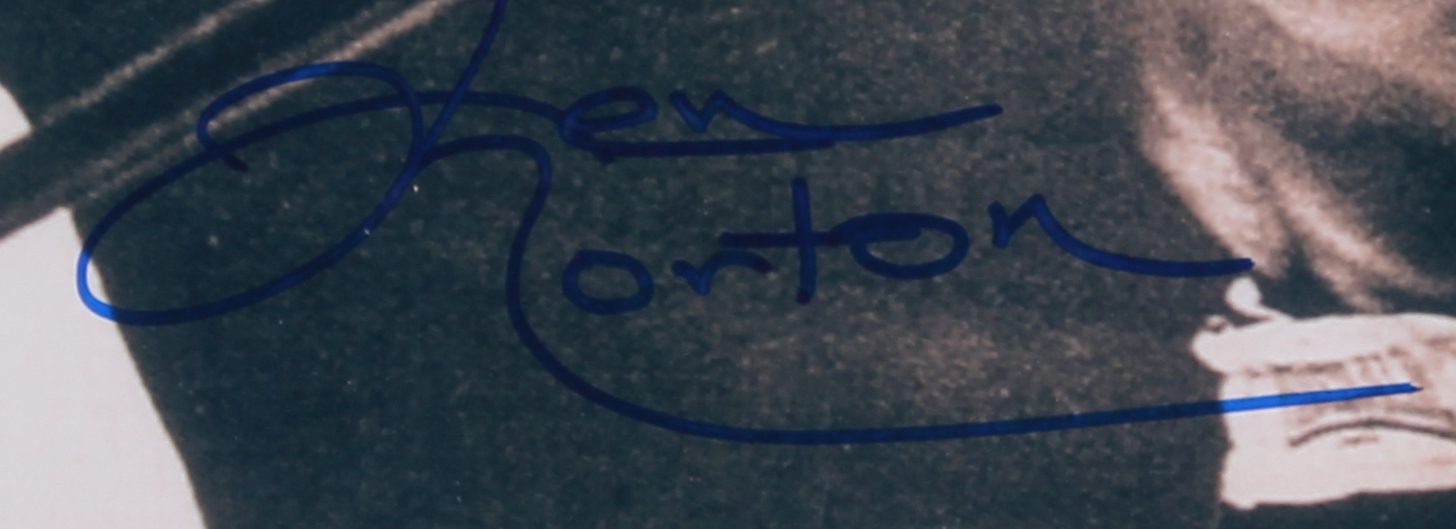 Ken Norton Signed 12x14 Photo (JSA COA) at PristineAuction.com Ken Norton Signed 12x14 Photo (JSA COA) at PristineAuction.com