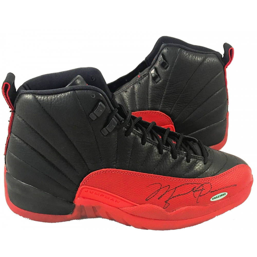 michael jordan retro 12 shoes