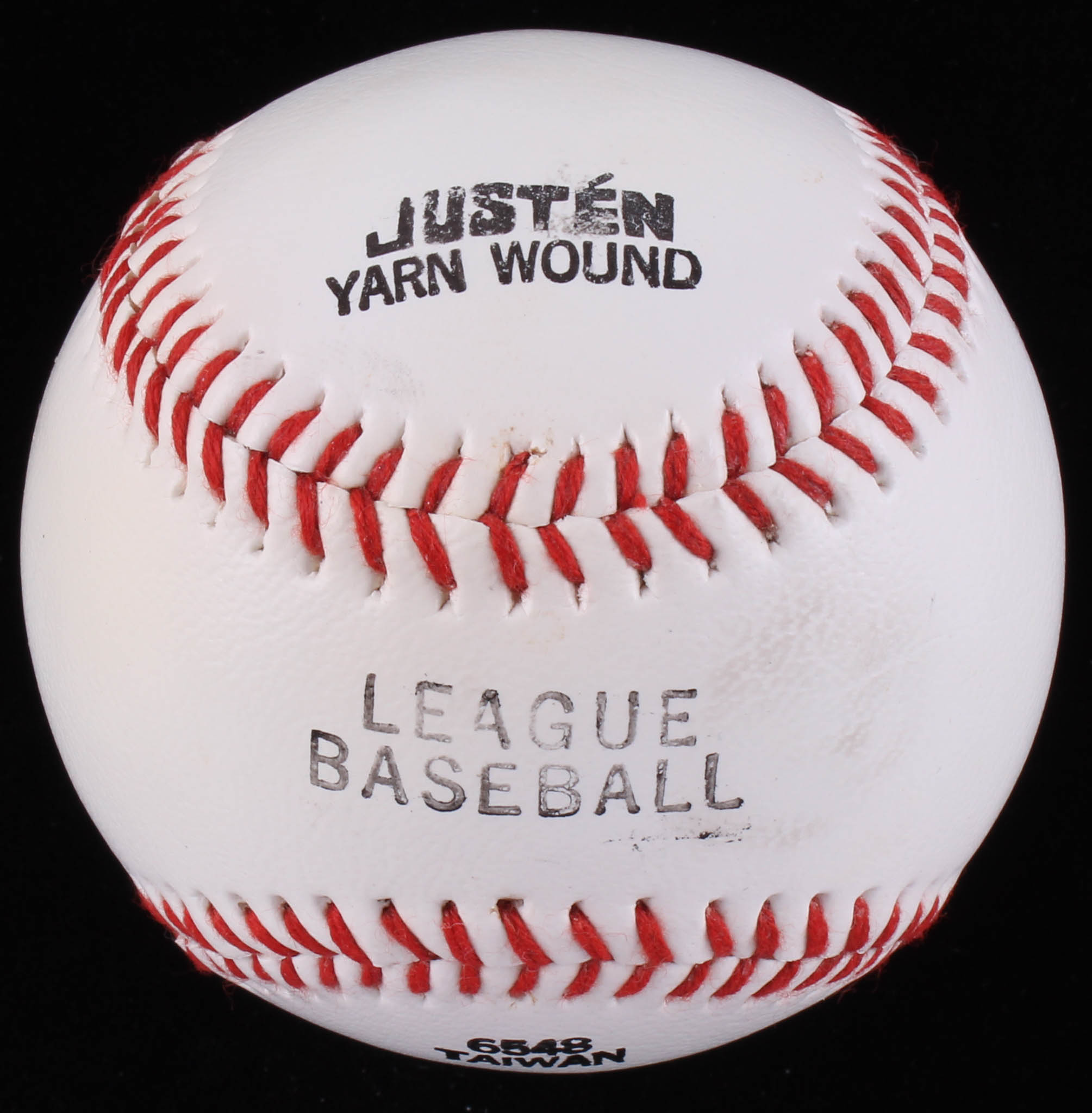 Ted Lyons Signed Baseball (JSA LOA) at PristineAuction.com Ted Lyons Signed Baseball (JSA LOA) at PristineAuction.com