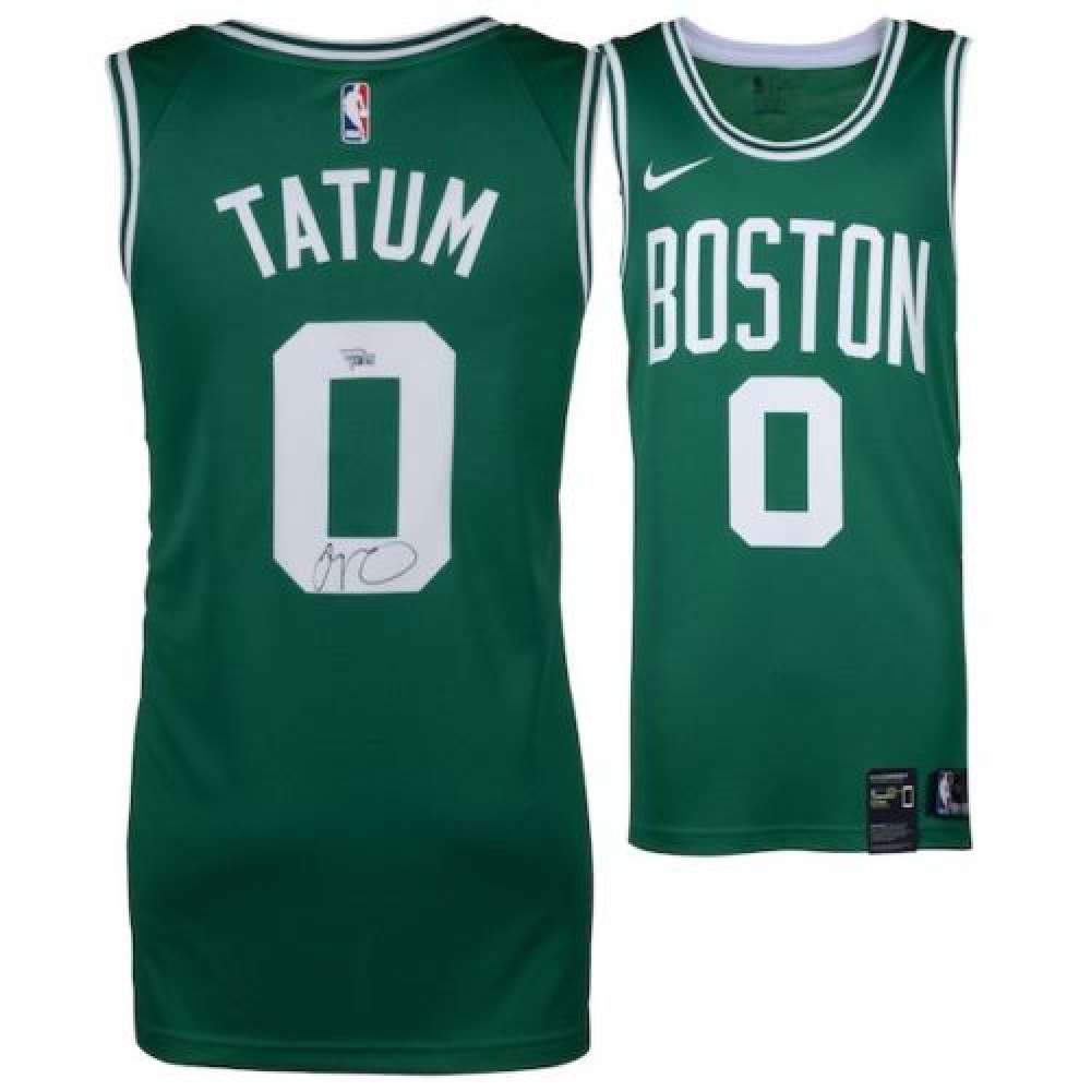 tatum earned jersey