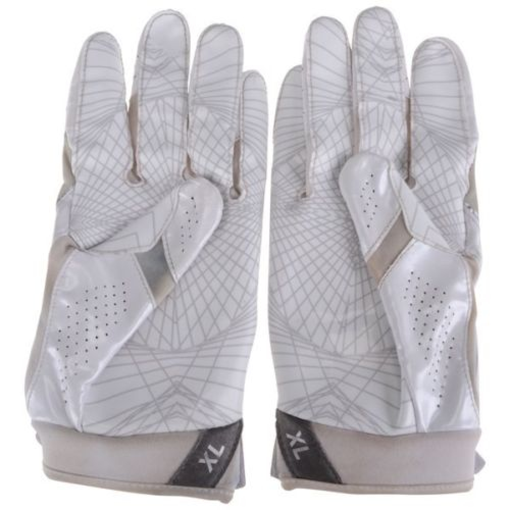 Cooper Kupp Signed Rams GameUsed Pair of Nike Gloves (Fanatics COA