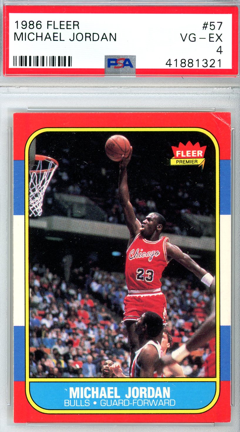 ICON AUTHENTIC THE JORDAN COLLECTION SERIES 3 – MYSTERY BOX | Pristine ...