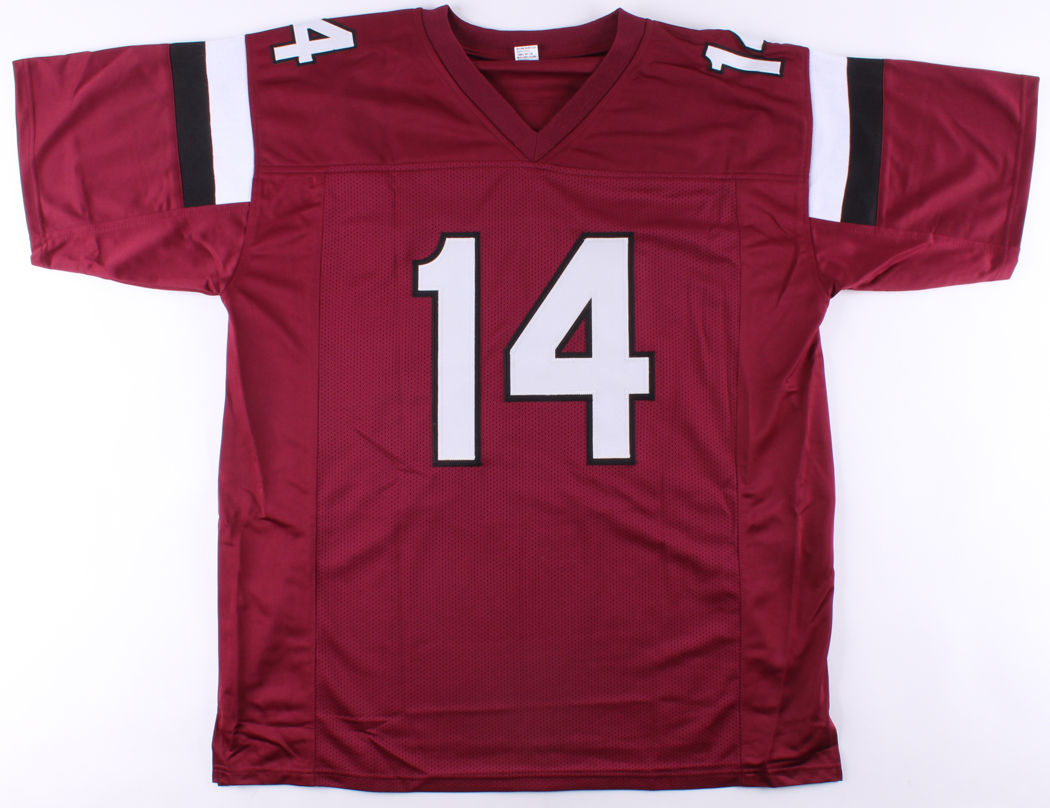 Connor Shaw Signed Jersey Inscribed "17-0 Home Record" (Radkte COA) at PristineAuction.com Connor Shaw Signed Jersey Inscribed "17-0 Home Record" (Radkte COA) at PristineAuction.com