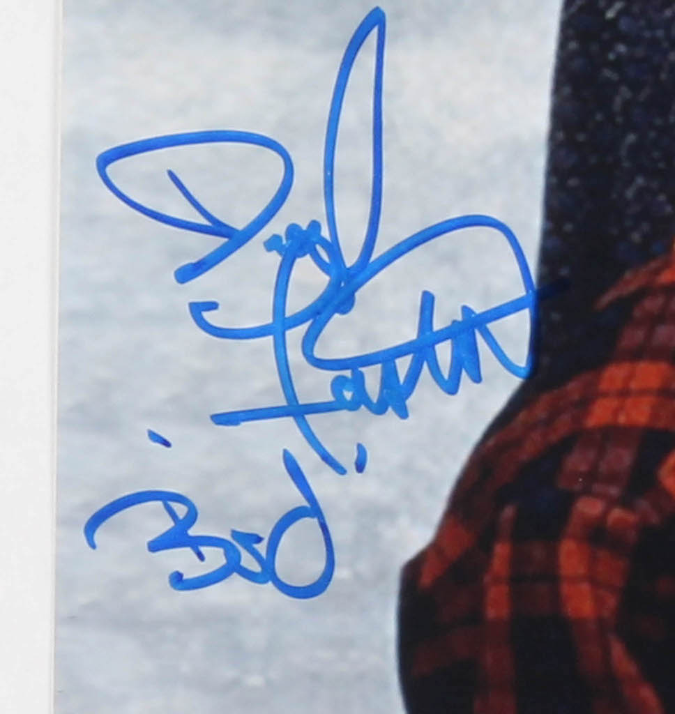 Married With Children 16x20 Photo Cast-Signed by (6) With Ed O'Neill, Katey Sagal, David Faustino, Christina Applegate With Multiple Inscriptions (PSA COA) at PristineAuction.com Married With Children 16x20 Photo Cast-Signed by (6) With Ed O'Neill, Katey Sagal, David Faustino, Christina Applegate With Multiple Inscriptions (PSA COA) at PristineAuction.com