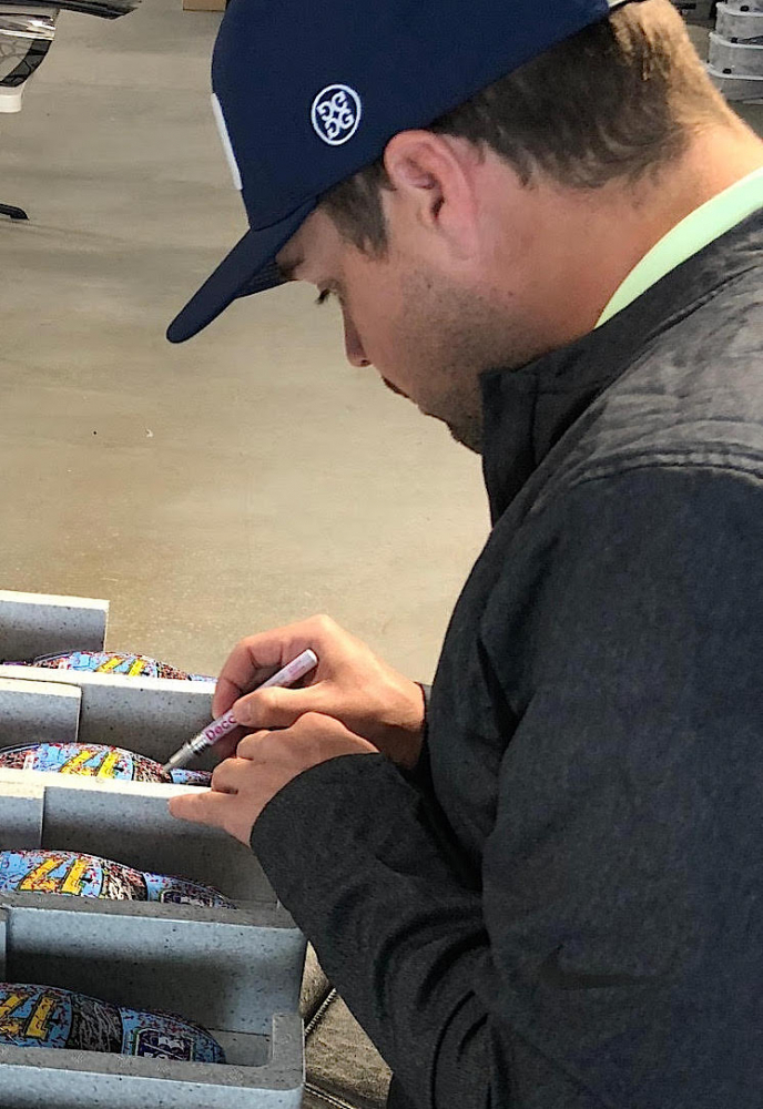 Ricky Stenhouse Jr. Signed 2018 NASCAR #17 Little Hug Fruit Barrels 1:24 LE Premium Action Diecast Car (PA COA) at PristineAuction.com Ricky Stenhouse Jr. Signed 2018 NASCAR #17 Little Hug Fruit Barrels 1:24 LE Premium Action Diecast Car (PA COA) at PristineAuction.com