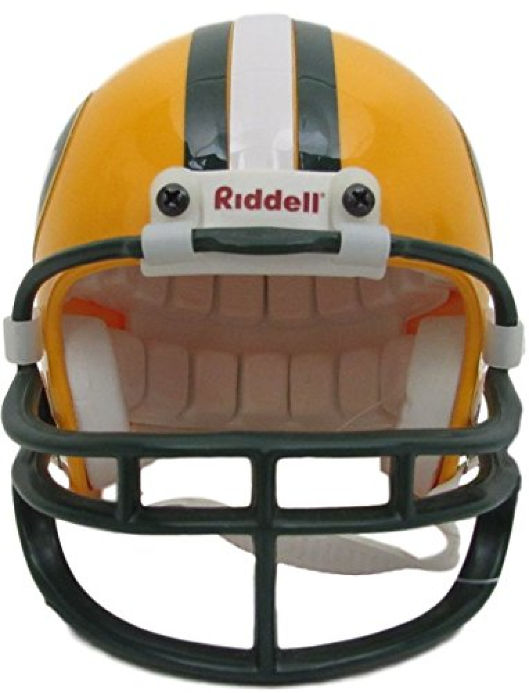 Dorsey Levens Signed Packers Mini Helmet (JSA COA) Pristine Auction