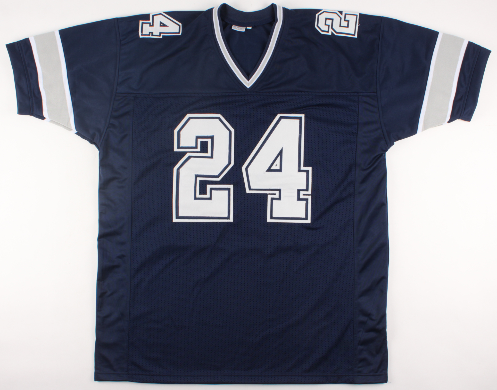 Chidobe Awuzie Signed Cowboys Jersey (PSA COA) at PristineAuction.com Chidobe Awuzie Signed Cowboys Jersey (PSA COA) at PristineAuction.com