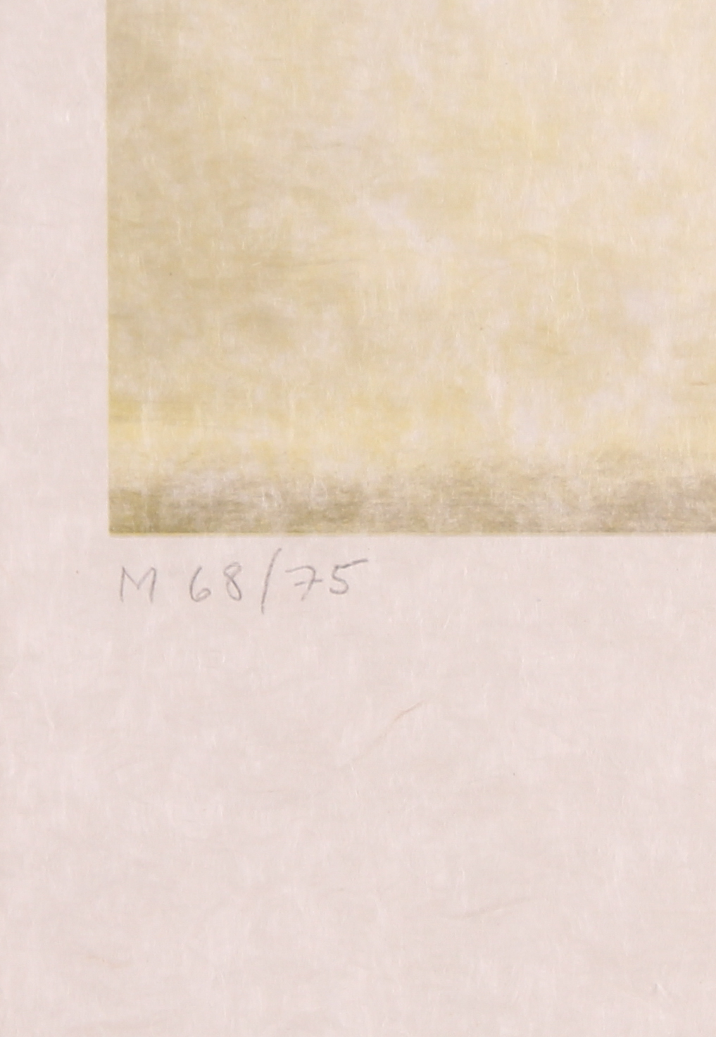 Salvador Dali Signed "Crucifixion from the Christ of Gala Suite" LE 28x32 Custom Framed Lithograph Display (PA LOA) at PristineAuction.com Salvador Dali Signed "Crucifixion from the Christ of Gala Suite" LE 28x32 Custom Framed Lithograph Display (PA LOA) at PristineAuction.com