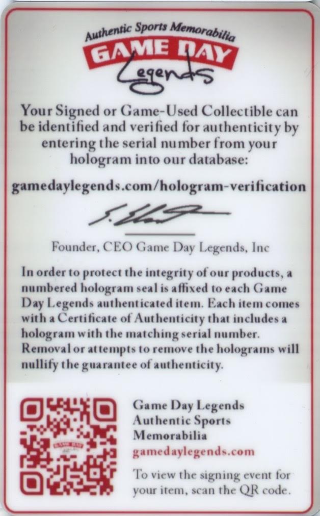 Deandre Ayton Signed Suns Fanatics Jersey (Game Day Legends COA & Steiner COA) at PristineAuction.com Deandre Ayton Signed Suns Fanatics Jersey (Game Day Legends COA & Steiner COA) at PristineAuction.com