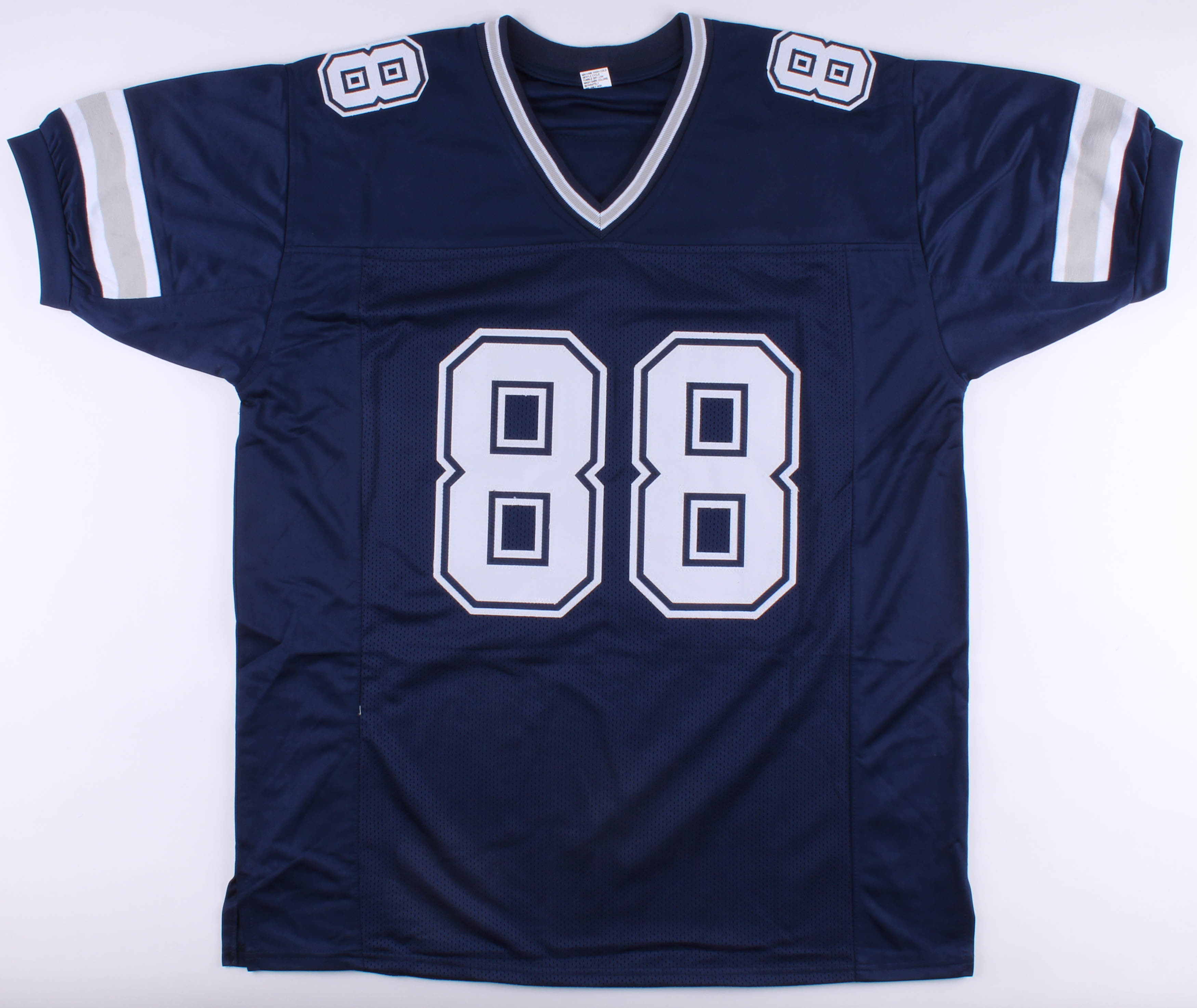 Michael Irvin Signed Jersey (JSA COA) at PristineAuction.com Michael Irvin Signed Jersey (JSA COA) at PristineAuction.com