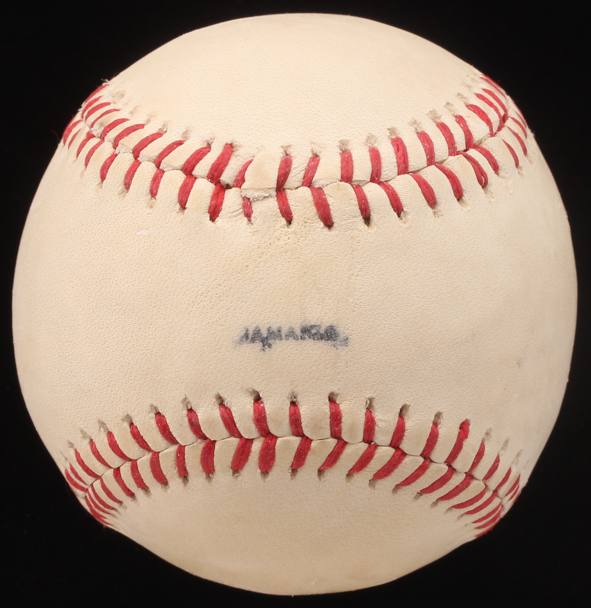 Frank Robinson Signed Baseball (PSA COA) at PristineAuction.com Frank Robinson Signed Baseball (PSA COA) at PristineAuction.com