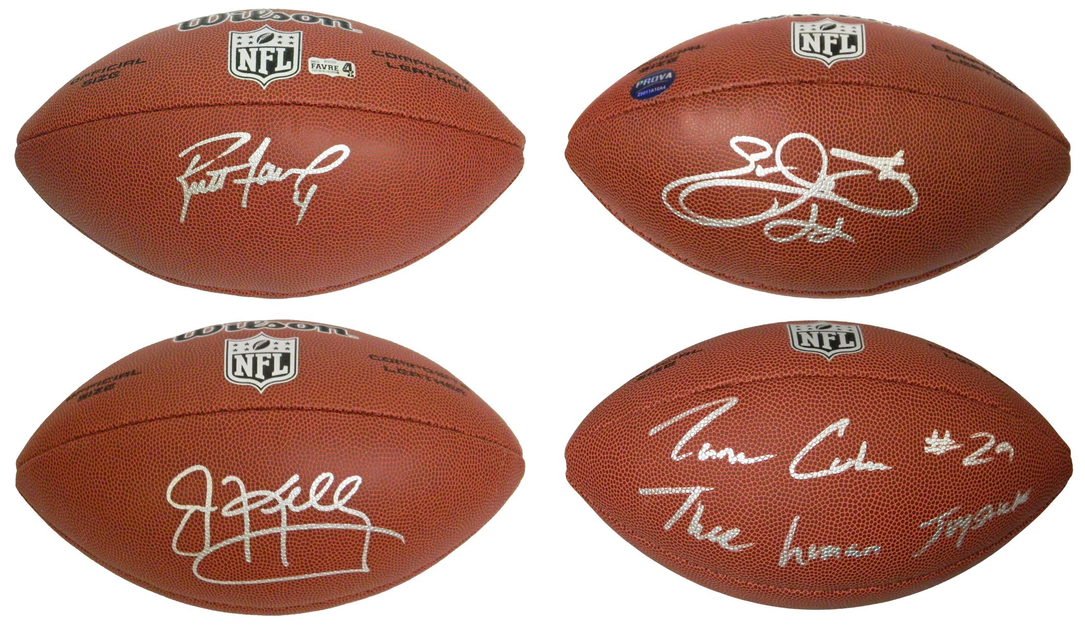 Schwartz Sports 2-Pt Conversion Full Size Football / Mini Helmet Signed Mystery Box - Series 2 (Limited to 75) (Pristine Exclusive Edition) at PristineAuction.com Schwartz Sports 2-Pt Conversion Full Size Football / Mini Helmet Signed Mystery Box - Series 2 (Limited to 75) (Pristine Exclusive Edition) at PristineAuction.com